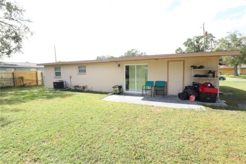 House in Tampa, Florida 3 bedrooms, 101.73 sq.m. № 1428830 - photo 16