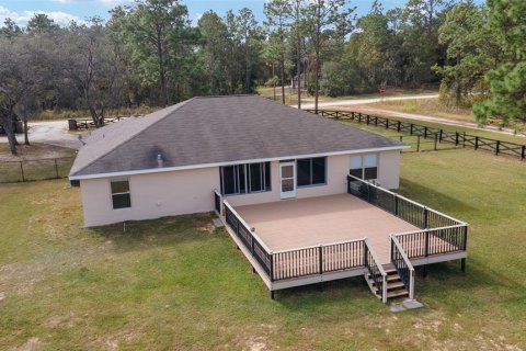 Villa ou maison à vendre à Ocala, Floride: 3 chambres, 196.86 m2 № 1428799 - photo 8