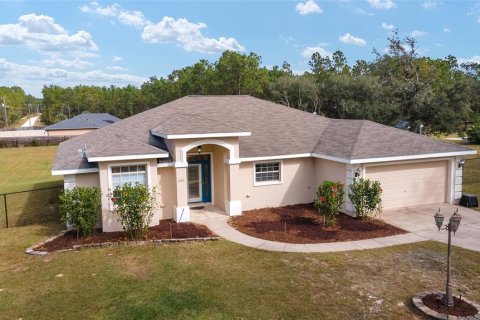 Villa ou maison à vendre à Ocala, Floride: 3 chambres, 196.86 m2 № 1428799 - photo 5