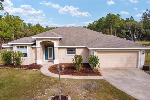 Villa ou maison à vendre à Ocala, Floride: 3 chambres, 196.86 m2 № 1428799 - photo 4