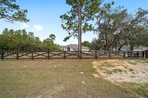 Villa ou maison à vendre à Ocala, Floride: 3 chambres, 196.86 m2 № 1428799 - photo 9