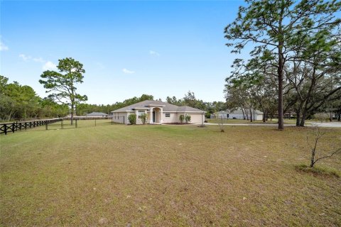 Villa ou maison à vendre à Ocala, Floride: 3 chambres, 196.86 m2 № 1428799 - photo 13