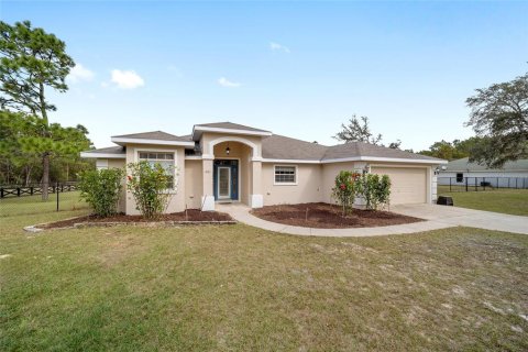 Villa ou maison à vendre à Ocala, Floride: 3 chambres, 196.86 m2 № 1428799 - photo 14