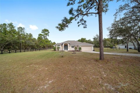 Villa ou maison à vendre à Ocala, Floride: 3 chambres, 196.86 m2 № 1428799 - photo 12