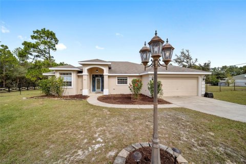 Villa ou maison à vendre à Ocala, Floride: 3 chambres, 196.86 m2 № 1428799 - photo 15