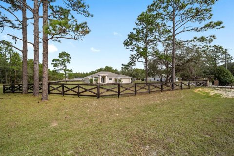 Villa ou maison à vendre à Ocala, Floride: 3 chambres, 196.86 m2 № 1428799 - photo 10