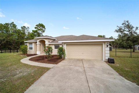 Villa ou maison à vendre à Ocala, Floride: 3 chambres, 196.86 m2 № 1428799 - photo 16