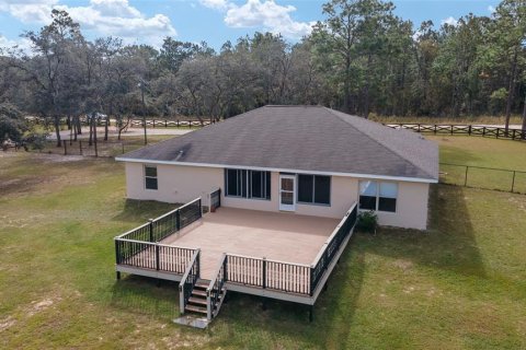 Villa ou maison à vendre à Ocala, Floride: 3 chambres, 196.86 m2 № 1428799 - photo 6