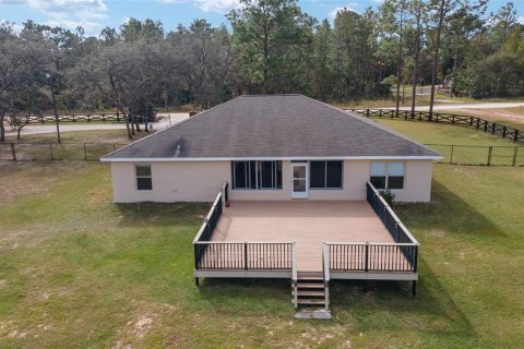 Villa ou maison à vendre à Ocala, Floride: 3 chambres, 196.86 m2 № 1428799 - photo 7