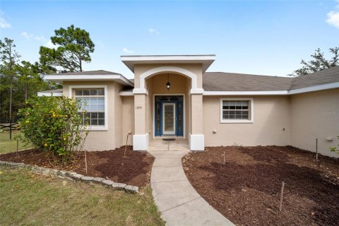 Villa ou maison à vendre à Ocala, Floride: 3 chambres, 196.86 m2 № 1428799 - photo 17