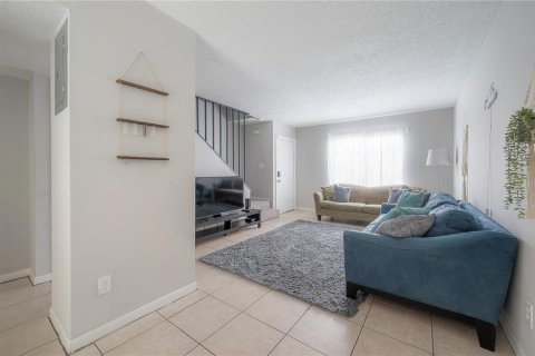 Touwnhouse à vendre à Tampa, Floride: 2 chambres, 86.96 m2 № 1323867 - photo 14