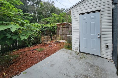 Townhouse in Tampa, Florida 2 bedrooms, 86.96 sq.m. № 1323867 - photo 30