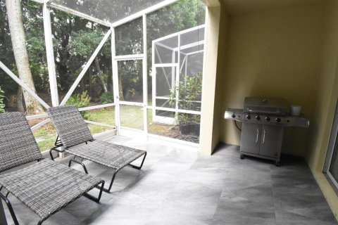 Touwnhouse à vendre à Boynton Beach, Floride: 3 chambres, 148.09 m2 № 1135450 - photo 7