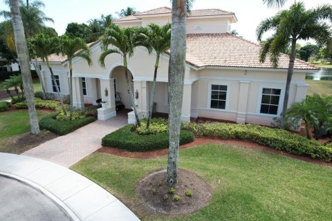 Touwnhouse à vendre à Boynton Beach, Floride: 3 chambres, 148.09 m2 № 1135450 - photo 12