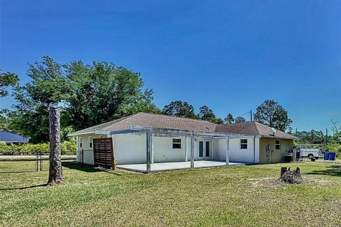 House in Sebring, Florida 3 bedrooms, 125.6 sq.m. № 1156266 - photo 8