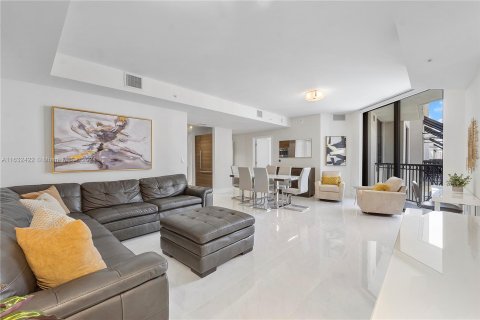 Copropriété à vendre à Coral Gables, Floride: 2 chambres, 104.52 m2 № 1305478 - photo 2