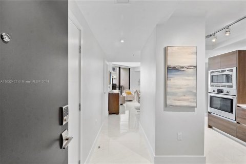 Copropriété à vendre à Coral Gables, Floride: 2 chambres, 104.52 m2 № 1305478 - photo 13