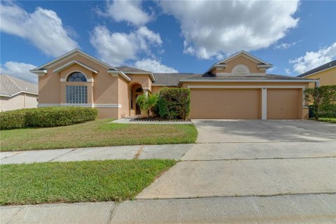 Villa ou maison à vendre à Davenport, Floride: 4 chambres, 240.43 m2 № 1326486 - photo 1