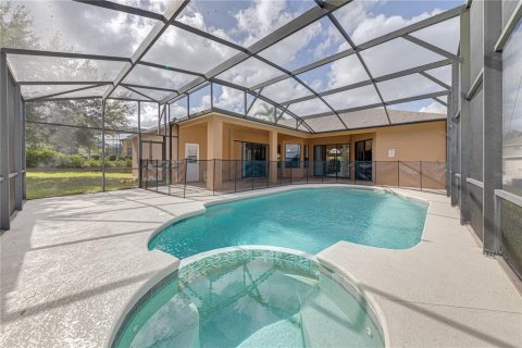 Villa ou maison à vendre à Davenport, Floride: 4 chambres, 240.43 m2 № 1326486 - photo 12