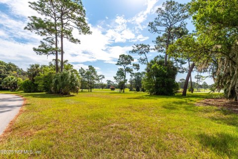 Terrain à vendre à Jacksonville, Floride № 770470 - photo 6