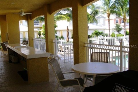 Copropriété à louer à Punta Gorda, Floride: 3 chambres, 140.93 m2 № 1369987 - photo 8