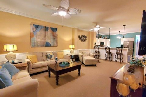 Condo in Punta Gorda, Florida, 3 bedrooms  № 1369987 - photo 13