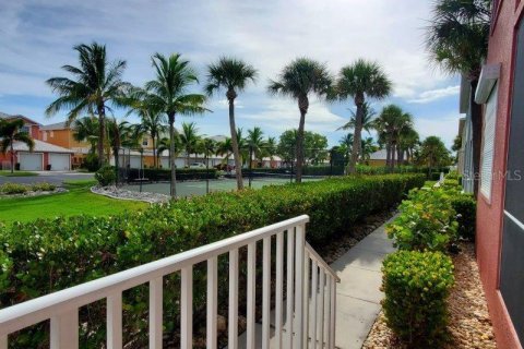 Condominio en alquiler en Punta Gorda, Florida, 3 dormitorios, 140.93 m2 № 1369987 - foto 6