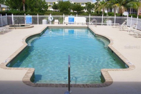 Condo in Punta Gorda, Florida, 3 bedrooms  № 1369987 - photo 7