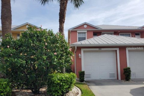 Condo in Punta Gorda, Florida, 3 bedrooms  № 1369987 - photo 1