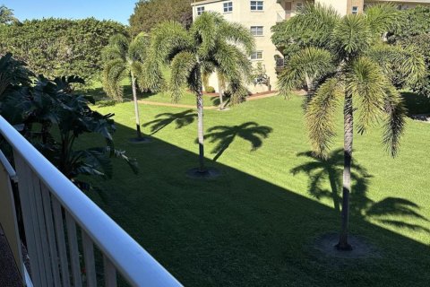 Condominio en venta en Boynton Beach, Florida, 1 dormitorio, 70.42 m2 № 996368 - foto 28