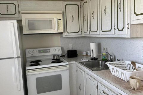 Condominio en venta en Boynton Beach, Florida, 1 dormitorio, 70.42 m2 № 996368 - foto 27