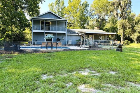 Villa ou maison à vendre à Hudson, Floride: 4 chambres, 253.44 m2 № 1308959 - photo 1