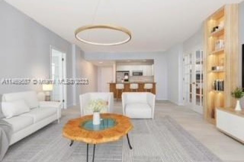 Condo in Miami Beach, Florida, 2 bedrooms  № 782020 - photo 22