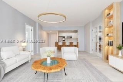 Condo in Miami Beach, Florida, 2 bedrooms  № 782020 - photo 26