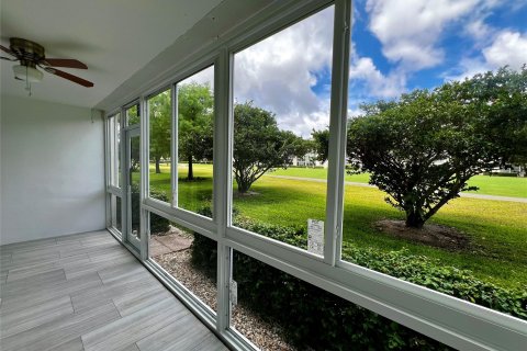 Copropriété à vendre à Coconut Creek, Floride: 2 chambres, 107.95 m2 № 1159988 - photo 7