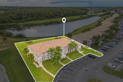 Condominio en venta en Orlando, Florida, 3 dormitorios, 108.14 m2 № 1350677 - foto 1