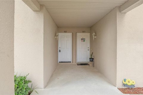 Condo in Orlando, Florida, 3 bedrooms  № 1350677 - photo 2