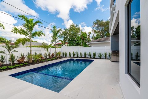 Villa ou maison à vendre à Fort Lauderdale, Floride: 4 chambres, 356.84 m2 № 1216244 - photo 5