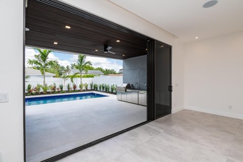 Villa ou maison à vendre à Fort Lauderdale, Floride: 4 chambres, 356.84 m2 № 1216244 - photo 16