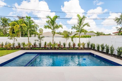 Casa en venta en Fort Lauderdale, Florida, 4 dormitorios, 356.84 m2 № 1216244 - foto 14