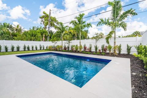 Villa ou maison à vendre à Fort Lauderdale, Floride: 4 chambres, 356.84 m2 № 1216244 - photo 8