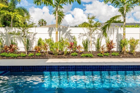 Villa ou maison à vendre à Fort Lauderdale, Floride: 4 chambres, 356.84 m2 № 1216244 - photo 7