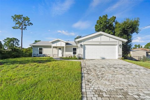 Villa ou maison à vendre à North Port, Floride: 3 chambres, 150.5 m2 № 1346196 - photo 3