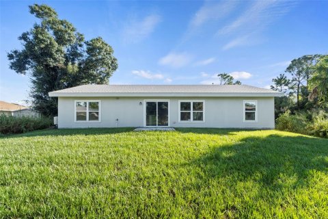 Villa ou maison à vendre à North Port, Floride: 3 chambres, 150.5 m2 № 1346196 - photo 27