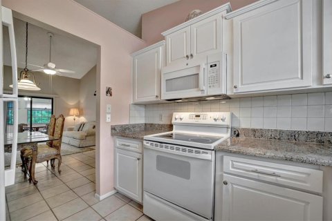 Villa ou maison à vendre à Port Charlotte, Floride: 2 chambres, 87.79 m2 № 1349008 - photo 16