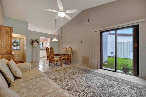 Villa ou maison à vendre à Port Charlotte, Floride: 2 chambres, 87.79 m2 № 1349008 - photo 11