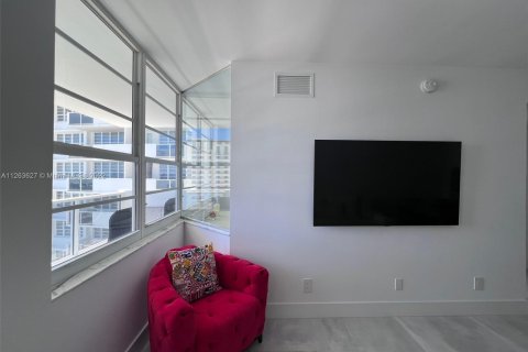 Copropriété à louer à Miami Beach, Floride: 1 chambre, 51.1 m2 № 69862 - photo 6