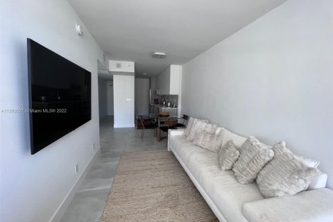 Condominio en alquiler en Miami Beach, Florida, 1 dormitorio, 51.1 m2 № 69862 - foto 4