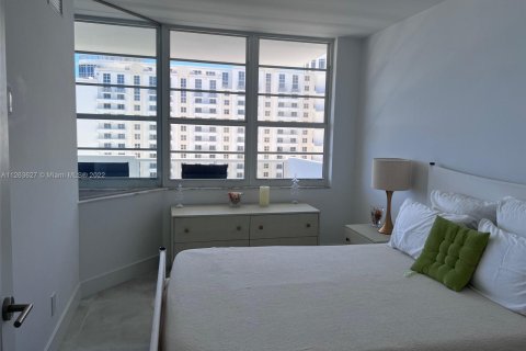 Condominio en alquiler en Miami Beach, Florida, 1 dormitorio, 51.1 m2 № 69862 - foto 11