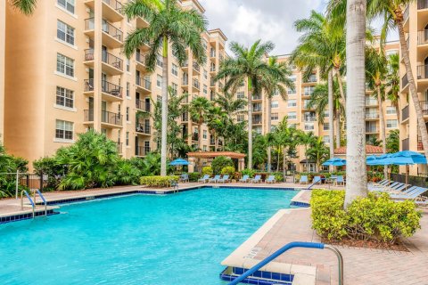 Condominio en venta en West Palm Beach, Florida, 2 dormitorios, 99.5 m2 № 1189920 - foto 27